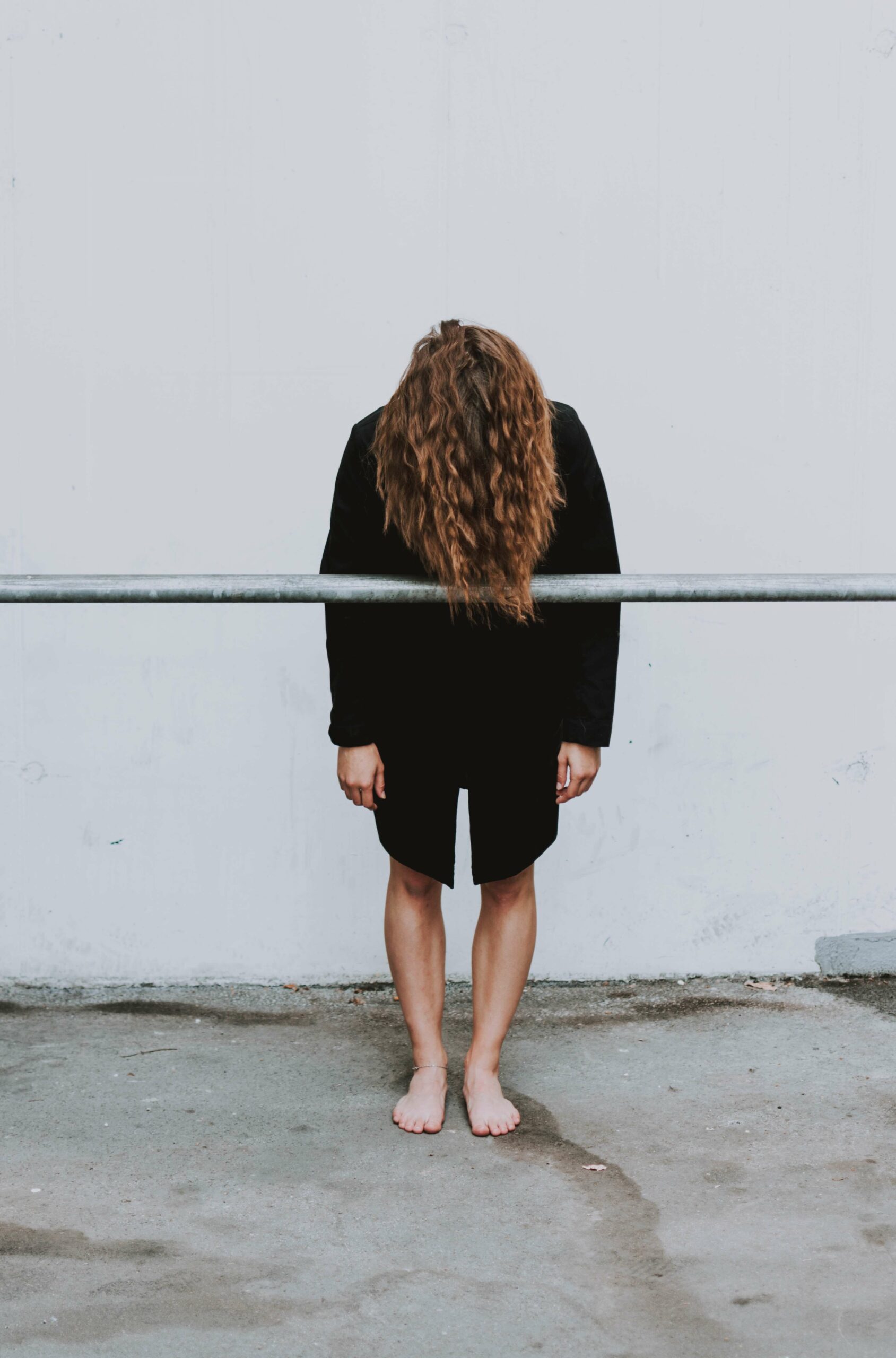 Angst verstehen mit Amy, deiner Amygdala