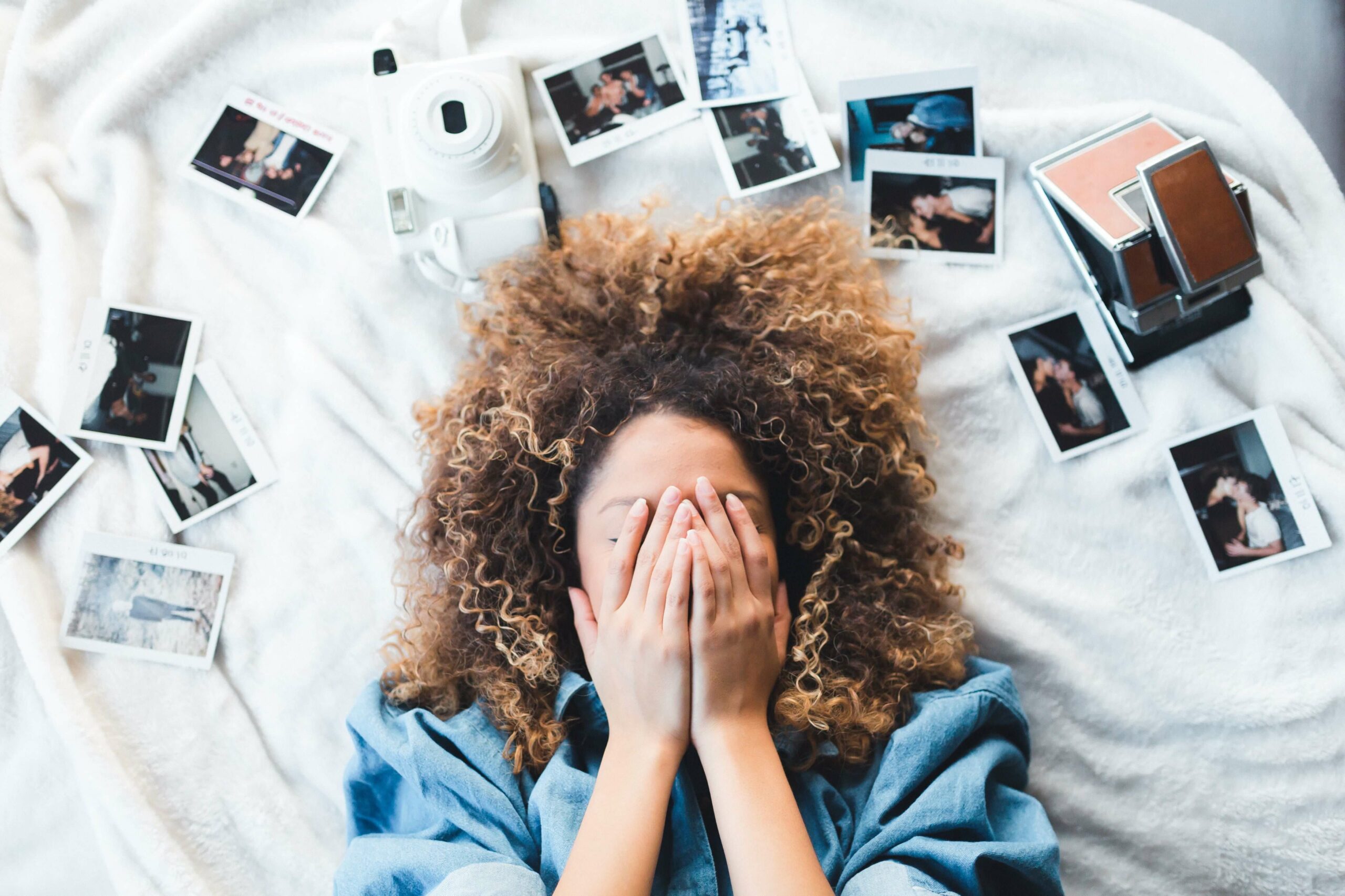 Stresserinnerungen lösen negative Emotionen aus.